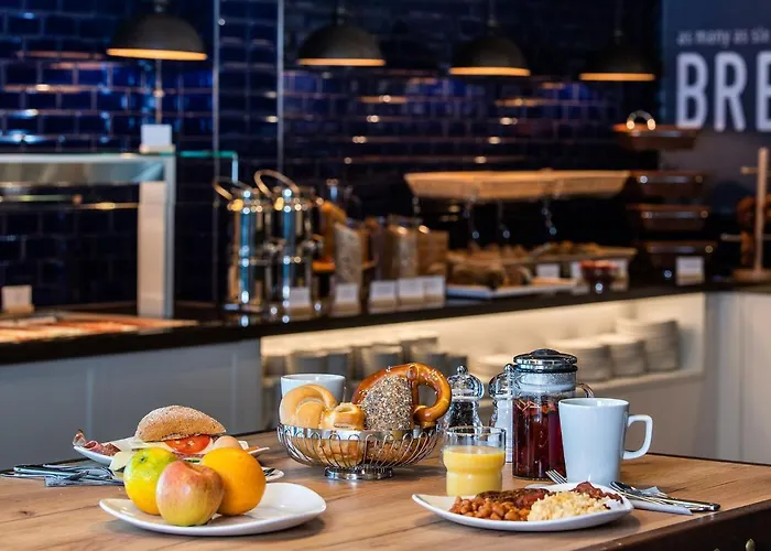 Premier Frankfurt Westend Hotel Frankfurt am Main