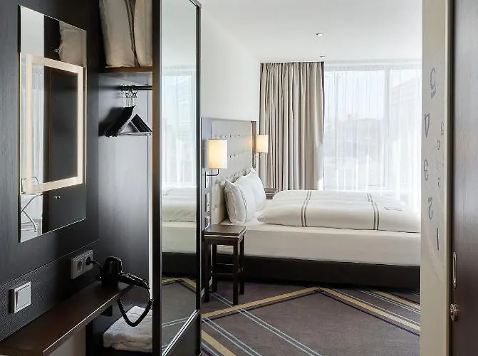 Premier Frankfurt Westend Hotel Frankfurt am Main