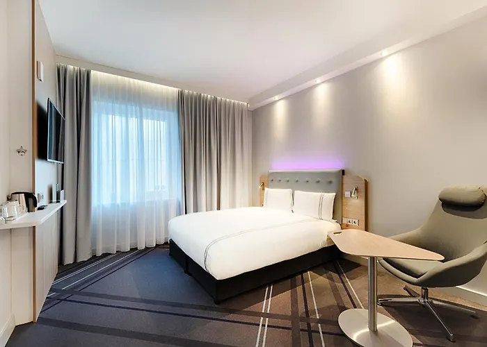 Premier Frankfurt Westend 3* Frankfurt am Main