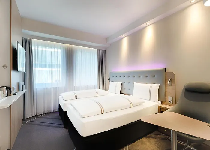 Premier Frankfurt Westend