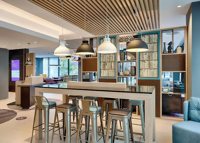 Hotel Premier Frankfurt Westend Frankfurt am Main