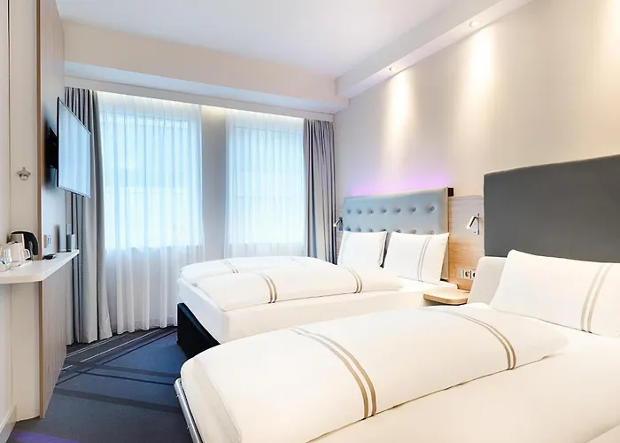 Premier Frankfurt Westend