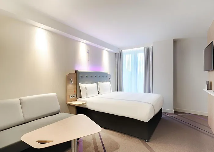 Hotel Premier Frankfurt Westend