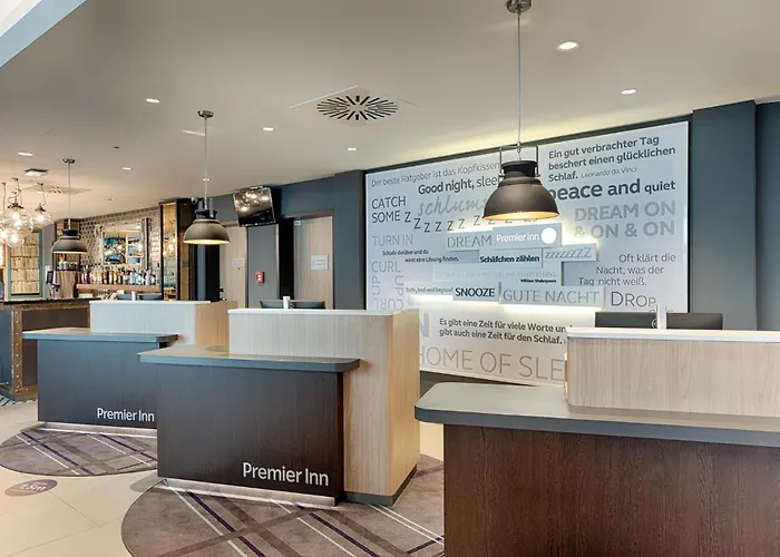 Premier Frankfurt Westend