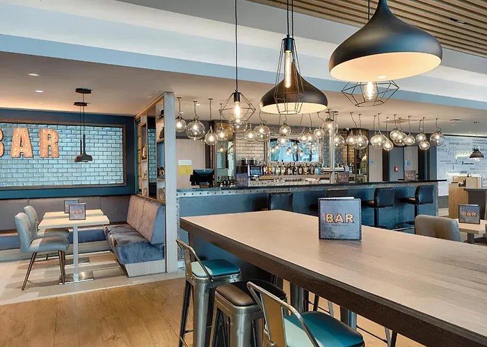 Hotel Premier Frankfurt Westend Frankfurt am Main