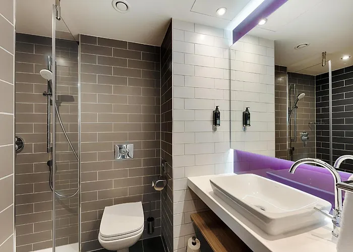 Hotel Premier Frankfurt Westend