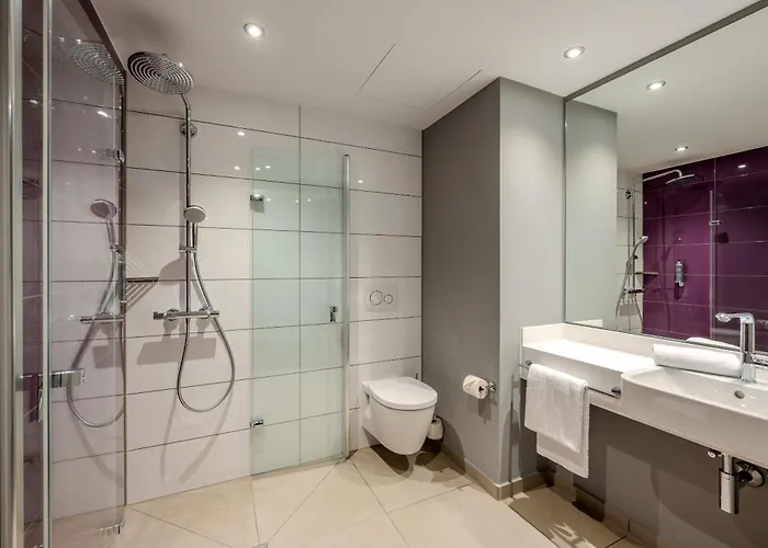 Premier Frankfurt Westend Hotel Frankfurt am Main