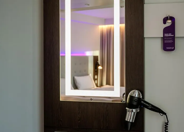 Premier Frankfurt Westend 3* Frankfurt am Main