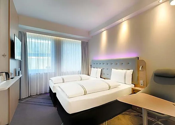 Premier Frankfurt Westend Frankfurt am Main