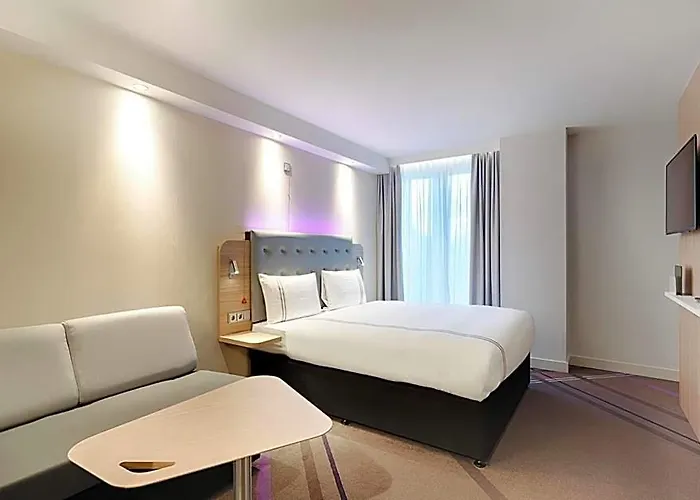 Premier Frankfurt Westend Hotel