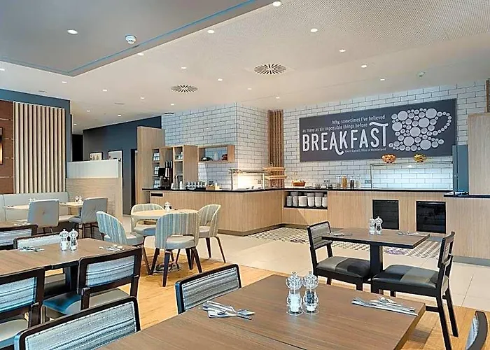 Hotel Premier Frankfurt Westend