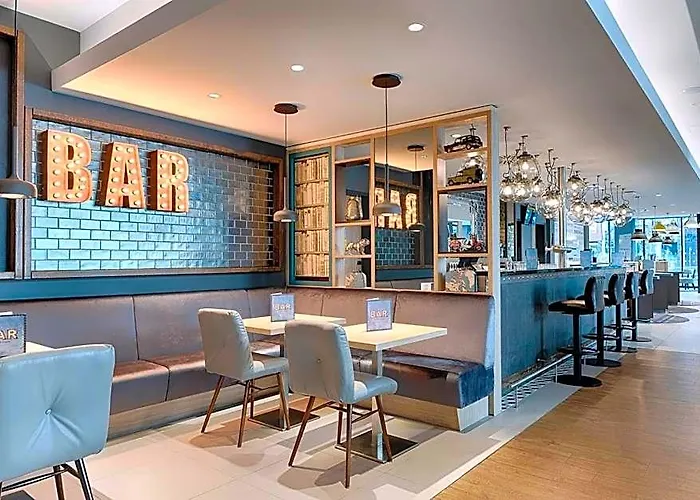 Premier Frankfurt Westend Hotel 3*