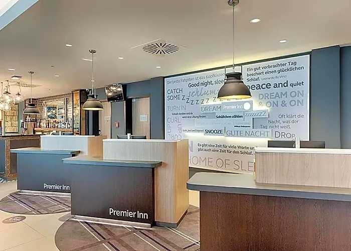Premier Frankfurt Westend