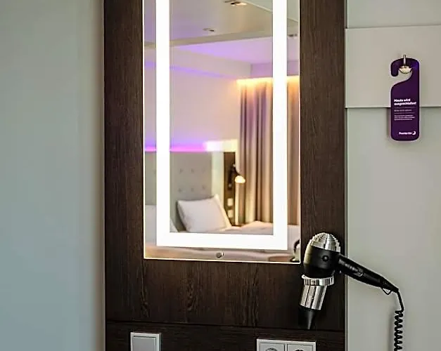 Hotel Premier Frankfurt Westend