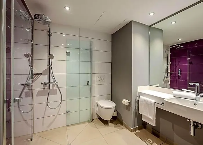 Premier Frankfurt Westend Hotel Frankfurt am Main